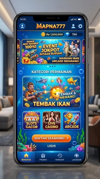 mapna777 - Pusat Download Terpercaya untuk Beragam File